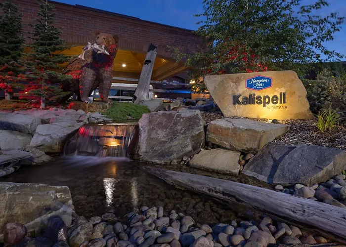 Hampton Inn Kalispell